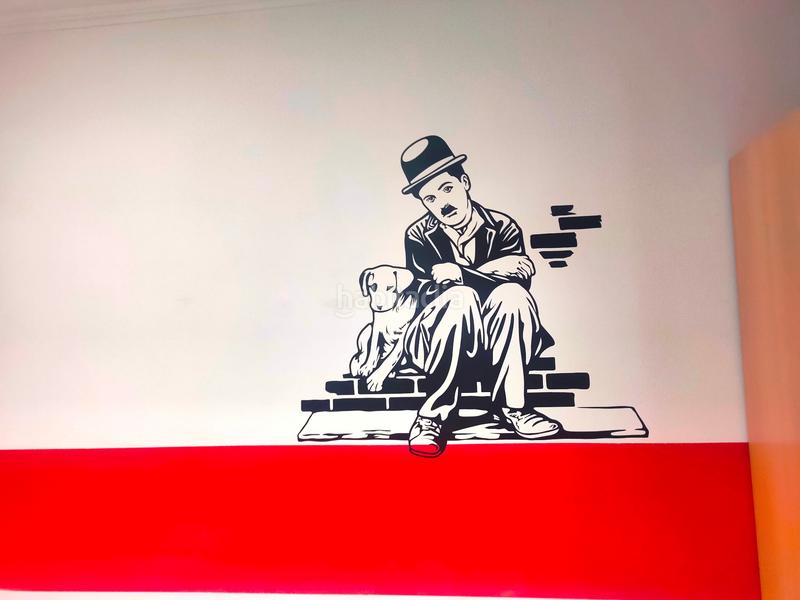 Foto 1742f681-6651-4128-94ce-1d8724fcf4c5. Flat in Plaça de Toros Palma de Mallorca