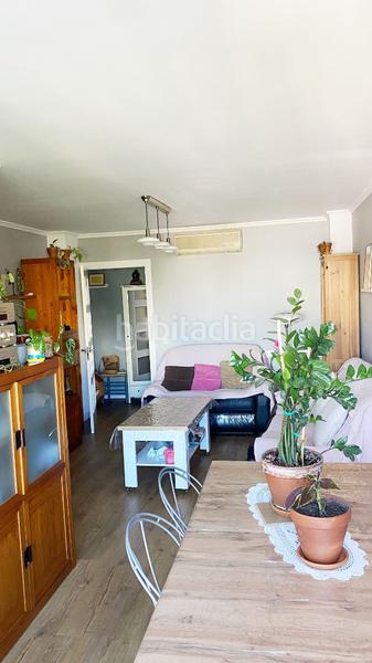 Foto 1922543c-6a00-4c9c-84df-62afd16f050e. Flat in Plaça de Toros Palma de Mallorca