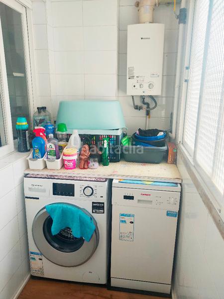 Foto 4544f387-1924-4240-baac-e7d831e273d9. Flat in Plaça de Toros Palma de Mallorca