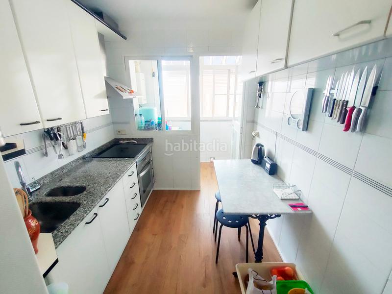 Foto a67025f5-d7c2-4116-aa33-6ca5dc0d685d. Flat in Plaça de Toros Palma de Mallorca