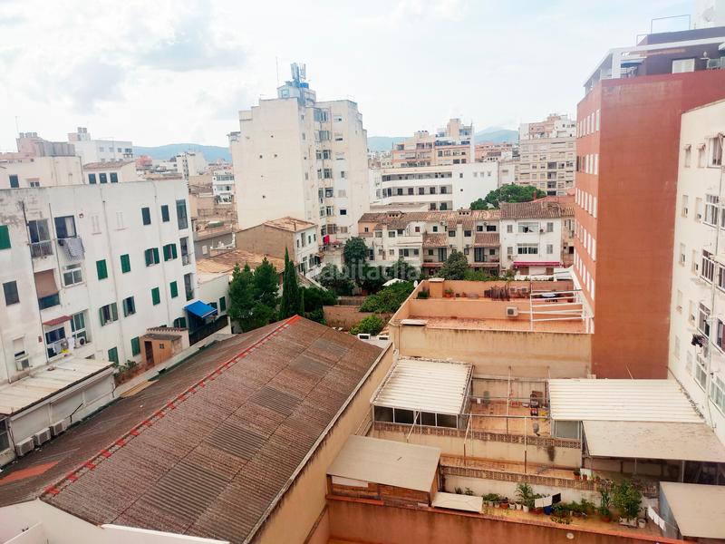 Foto c8fd021b-52eb-4d37-bdab-55f5b9f217aa. Flat in Plaça de Toros Palma de Mallorca