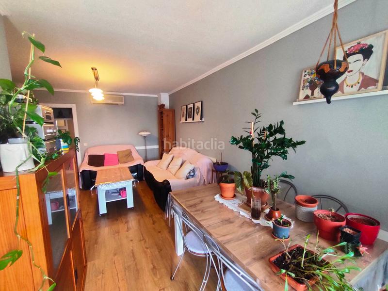 Foto eca9efc9-2f3d-4dbd-bcb0-2a36f36fd964. Flat in Plaça de Toros Palma de Mallorca