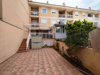 Planta baja  Carrer d'en jordi. Planta baja en la zona de can capas