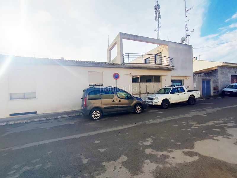 Foto 55d8f72a-c904-4159-a626-14646b517566. Casa in carrer ortega i gasset 12 in Ses Salines poble Ses Salines
