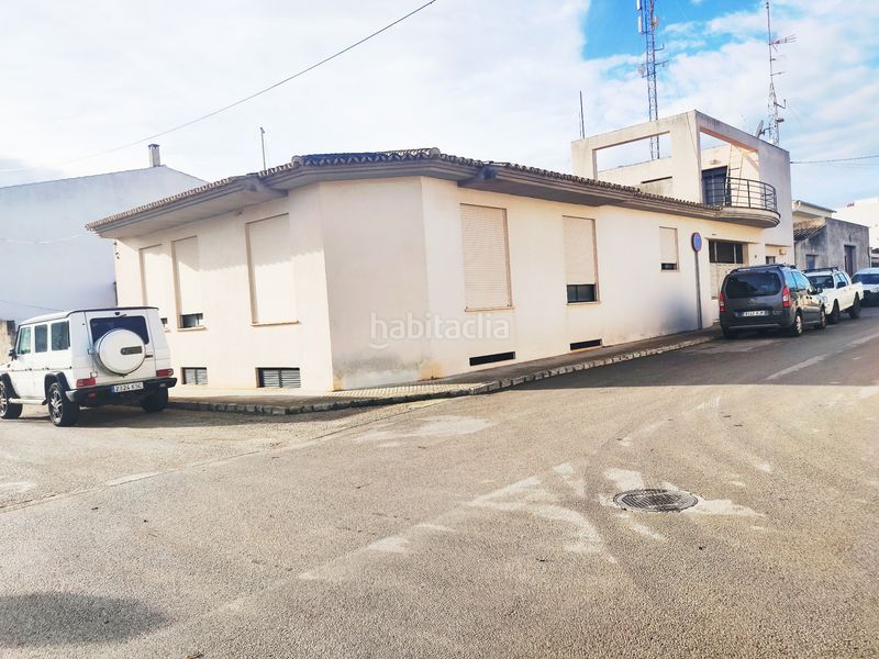 Foto 85381c26-b0c1-4cab-9928-de16c9c4c7ae. Casa in carrer ortega i gasset 12 in Ses Salines poble Ses Salines
