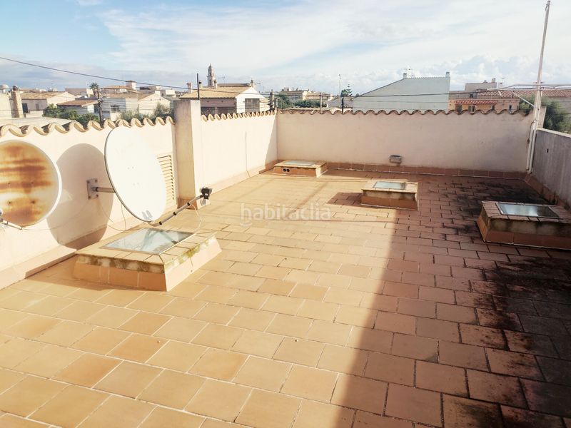 Foto bf73e63d-b7b5-4947-8a5f-62875e2c428d. Casa in carrer ortega i gasset 12 in Ses Salines poble Ses Salines