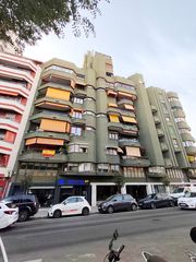 Pis a Carrer de Fra Juníper Serra