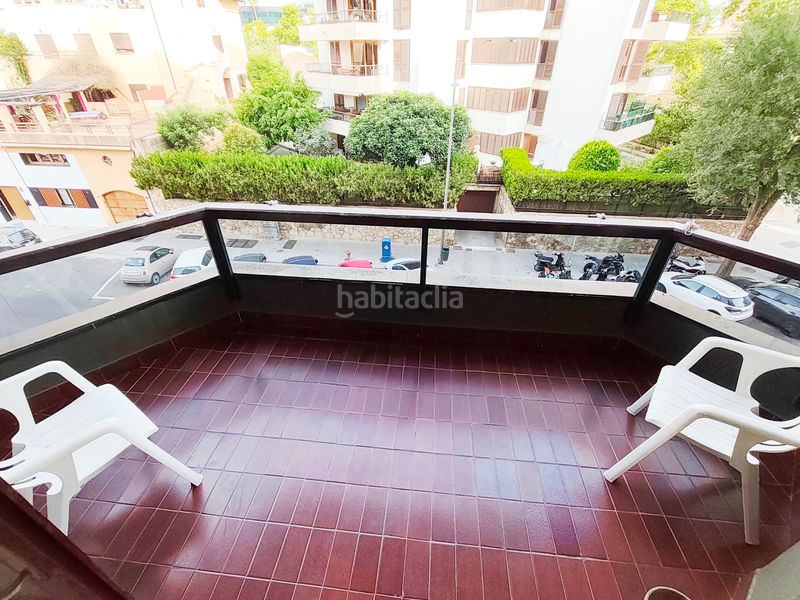 Foto 075427dc-c9e3-45a4-a4f6-f8cff6691595. Piso en Son Armadams Palma de Mallorca