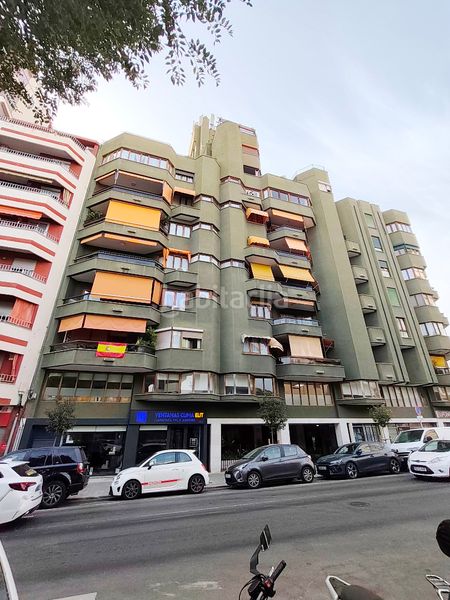 Foto 59923f3b-2414-4811-a70b-3946be0cb4ff. Piso en Son Armadams Palma de Mallorca