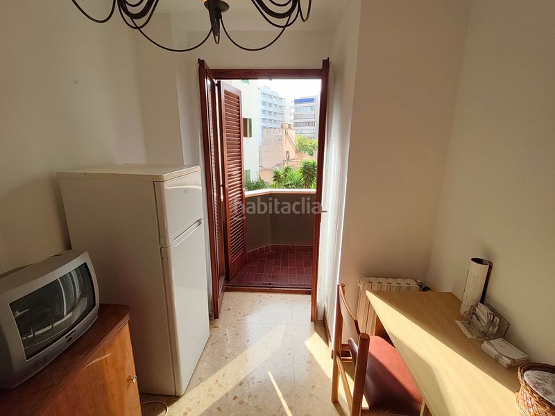 Foto b820c427-fb34-4cdf-a115-629d9fe3376a. Piso en Son Armadams Palma de Mallorca