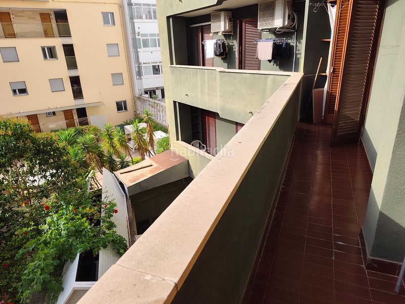 Foto c7dd28ad-4f9b-4116-935c-3ba53a2664ec. Piso en Son Armadams Palma de Mallorca