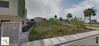 Terreny residencial a Daimús. Se vende solar en playa de daimús
