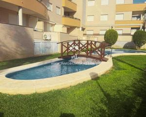 Apartament a Centro Urbano. Precioso apartamento en urbanizacion exclusiva de denia