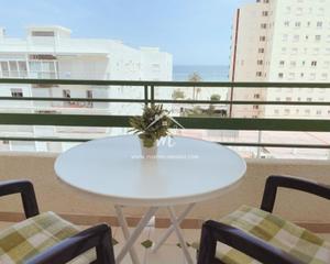 Lloguer Apartament a Playa de Gandía. Alquier de piso disponible sep. 2025 hasta junio 2026
