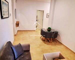 Apartament en Grau de Ganda-Marenys de Rafalcaid. Imperdible bajo en el grau de gandia