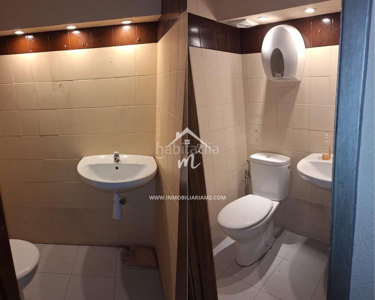 Foto 088827ae-d120-43d9-b00d-b4999dbcfcfd. Alquiler local comercial precioso bar con parque infantil en Gandia