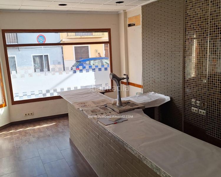 Foto e8caee3e-6b3b-423a-83e0-79d3b0180a09. Lloguer local comercial a Centro Histórico Gandia