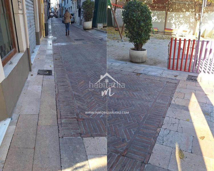 Foto 9f88ac15-fe71-4733-a1ab-c871179548b6. Miete geschäftsraum in Centro Histórico Gandia