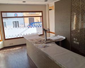 Business premise in Centro Histórico