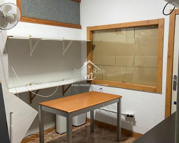 Foto 005b9f76-3043-4ee2-a61a-5ded5baf1917. Business premise in Plaza Elíptica - República Argentina Gandia