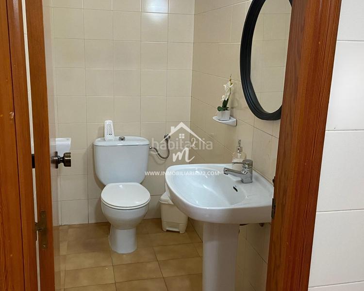 Foto 30a8bb65-b8f6-4888-aceb-65bc03242fbb. Business premise in Plaza Elíptica - República Argentina Gandia