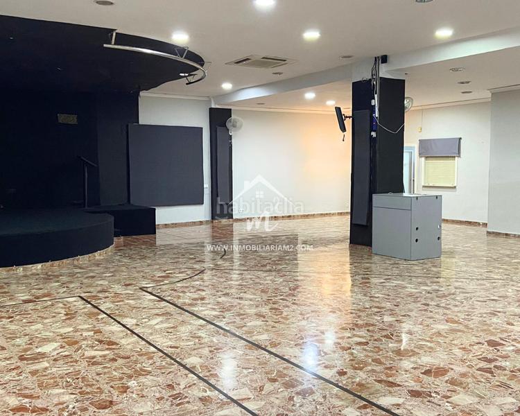 Foto 458f712d-e7e5-4560-ac61-7920745f1ea8. Business premise in Plaza Elíptica - República Argentina Gandia