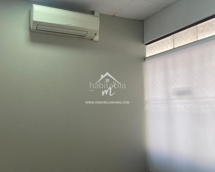 Foto 9a943640-ccd9-464b-a964-dfc92a504518. Business premise in Plaza Elíptica - República Argentina Gandia