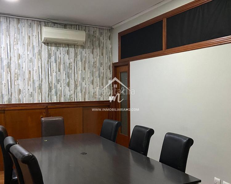 Foto b969cb92-ff7a-4098-807a-0fec1fef9289. Business premise in Plaza Elíptica - República Argentina Gandia