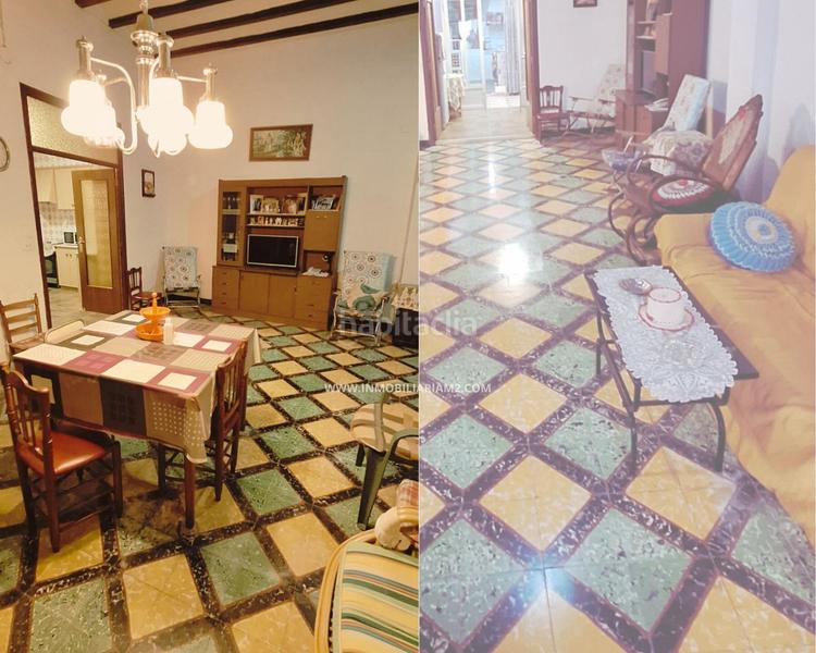 Foto 280599db-f397-445a-9f1d-d9afafb5ecd4. Casa in Font d´en Carròs (la)