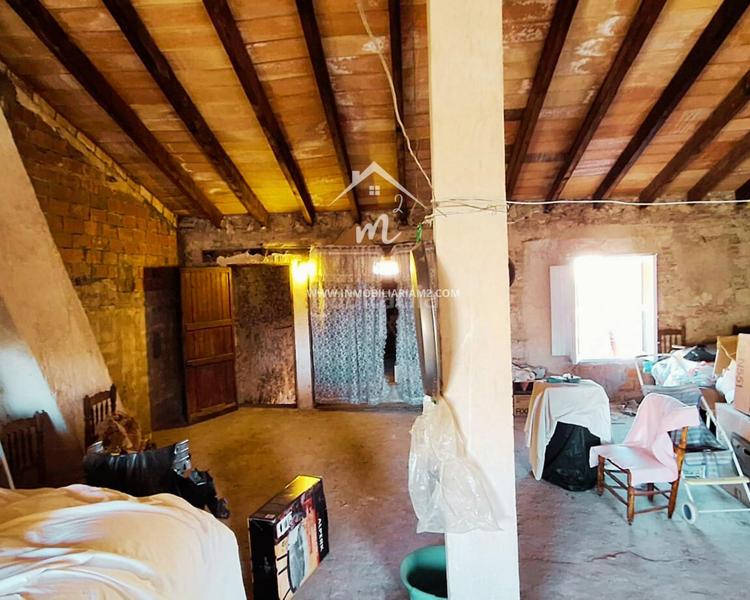 Foto 5b09f72b-8e6a-4468-937c-acbca9df4065. Casa in Font d´en Carròs (la)