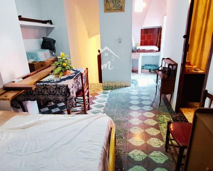 Foto 61aeef5c-facc-49fd-90a5-6b1735776e0d. Casa in Font d´en Carròs (la)