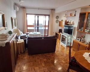 Piccolo appartamento in Centro Histórico. Apartamento en el centro historico de gandia