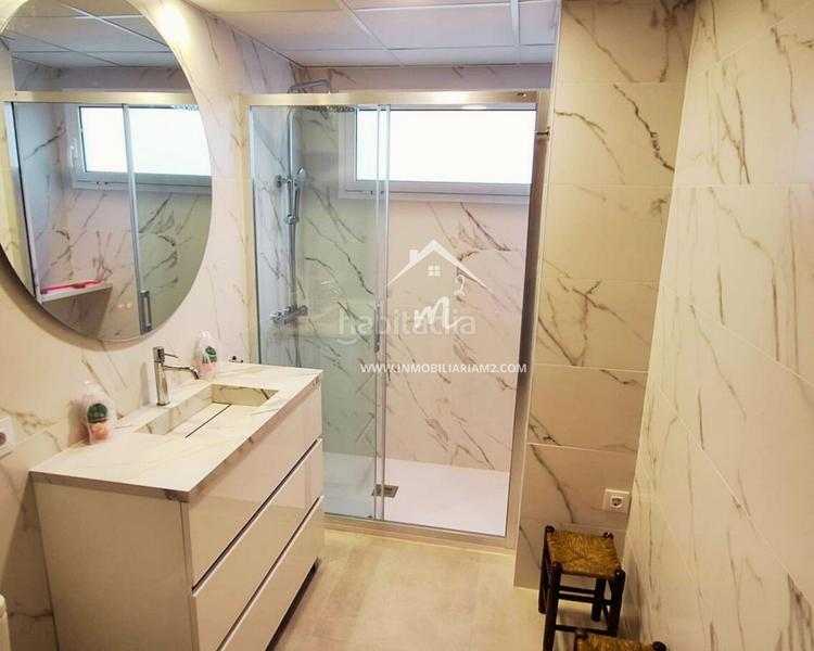 Foto 13cb832c-8e01-4a70-a352-6ff5ba4ab2c3. Apartment with parking in Plaza Elíptica - República Argentina Gandia