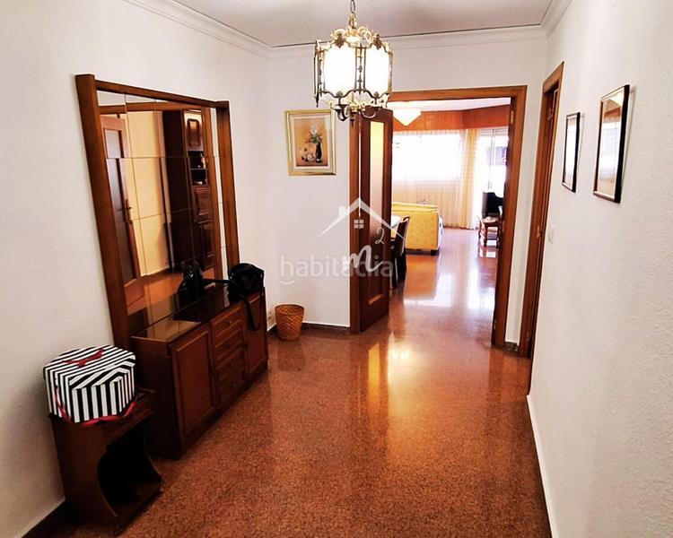 Foto 41ae378d-d2b3-4be2-b257-55a0341cd3ab. Apartment with parking in Plaza Elíptica - República Argentina Gandia