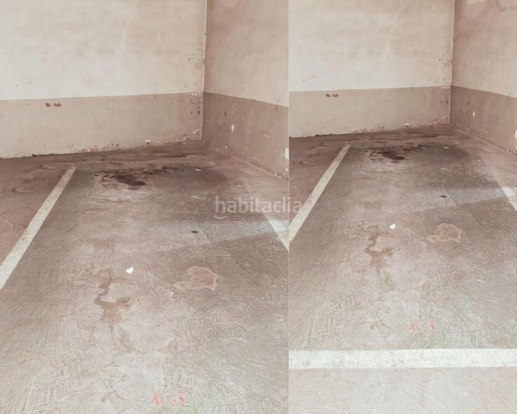 Foto 6187ae0b-fc77-424e-a961-f4ba8290a6cd. Apartment with parking in Plaza Elíptica - República Argentina Gandia