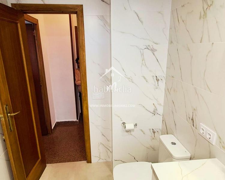 Foto 68758faa-d114-42f4-a362-9aa70b9e2cd0. Apartment with parking in Plaza Elíptica - República Argentina Gandia