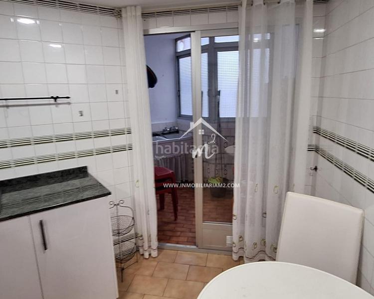 Foto 78b94604-f91f-4e2f-b76c-52879c8a385e. Apartment with parking in Plaza Elíptica - República Argentina Gandia