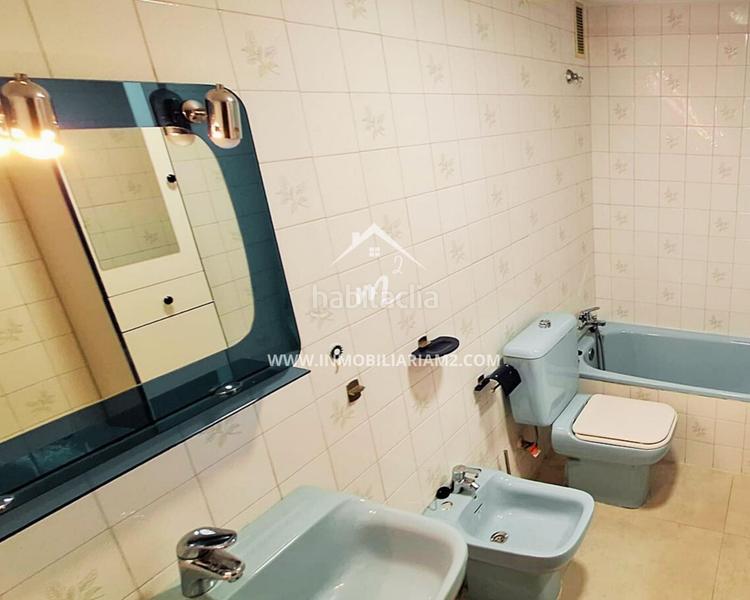 Foto 7abf84e0-b655-4916-9bca-b42608dfb39f. Apartment with parking in Plaza Elíptica - República Argentina Gandia