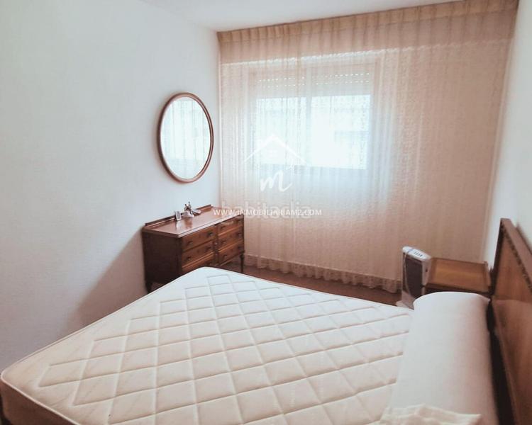 Foto 830cb86f-da92-4642-ad75-4cb3ff0d2c0f. Apartment with parking in Plaza Elíptica - República Argentina Gandia