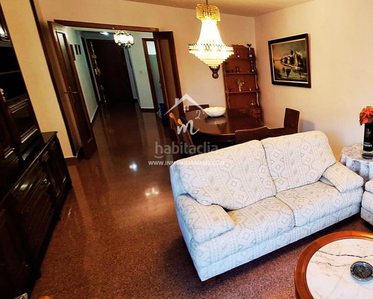 Foto 93608109-e7c2-4e91-add8-2514589a58cc. Apartment with parking in Plaza Elíptica - República Argentina Gandia