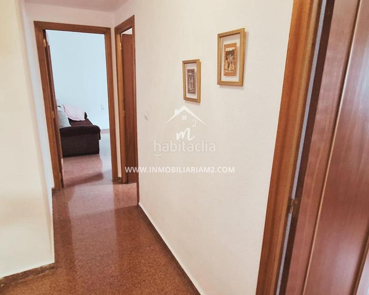 Foto 9e41132c-f007-4902-949e-44a3a13fca33. Apartment with parking in Plaza Elíptica - República Argentina Gandia