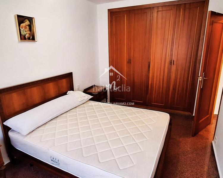 Foto a82680ce-fcfc-4508-af69-fd34acb6bd96. Apartment with parking in Plaza Elíptica - República Argentina Gandia
