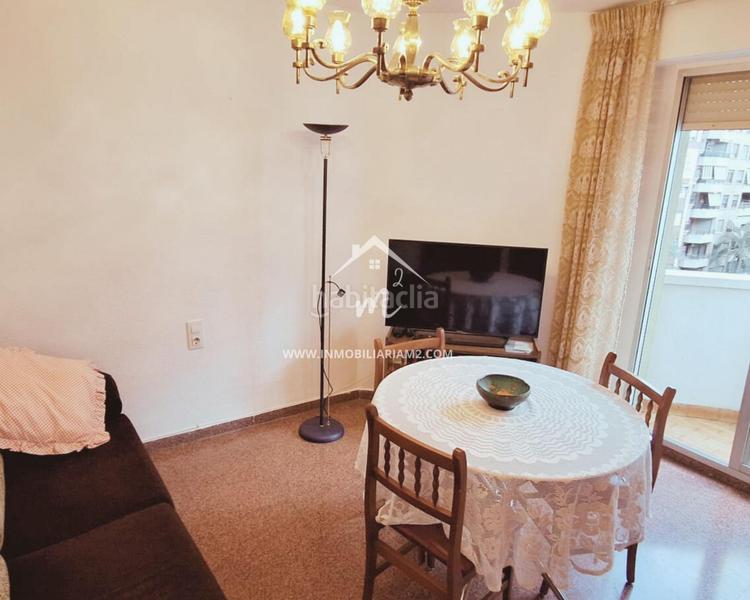 Foto c8bca25d-ac06-40a0-b8f3-20fada0f5b9e. Apartment with parking in Plaza Elíptica - República Argentina Gandia