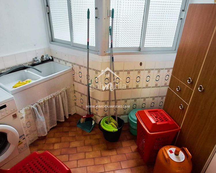 Foto c8efba55-b12b-4e14-a0bf-d691b85841bf. Apartment with parking in Plaza Elíptica - República Argentina Gandia