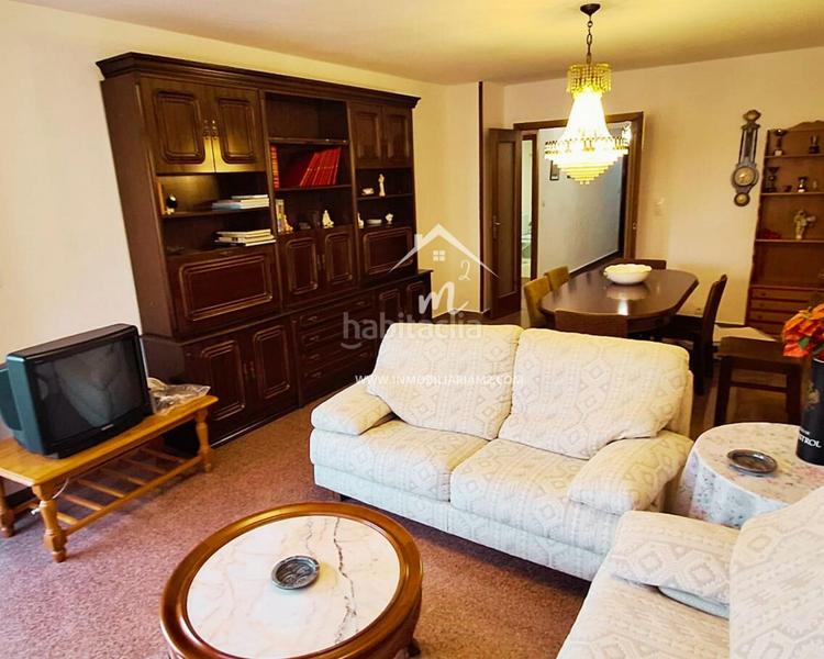 Foto f848b712-33d3-436f-864a-621117486be3. Apartment with parking in Plaza Elíptica - República Argentina Gandia