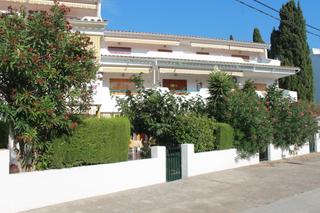 tico en Carrer tarragona 31. Riells blau atico
