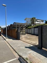 Aparcament cotxe a Carrer estany 10. Parking olympia