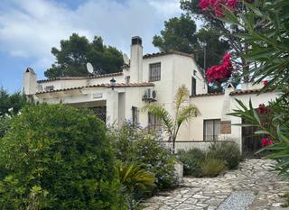 Casa a Carrer roger de flor 59. Cesyna