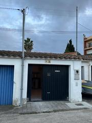 Autoparkplatz  Carrer ripoll 4. Garage ripoll