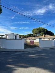 Terreny residencial  Carrer estepa negra 12. Estepa negra